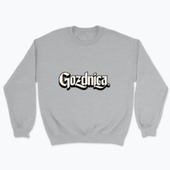Gozdnica Blocks - Bluza