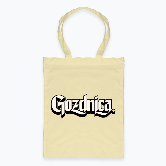Gozdnica Blocks - Torba