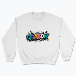 Grabów Vibe - Bluza