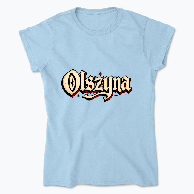 Women's T-shirts