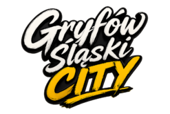 Alternative view of Gryfów Śląski City - T-shirt
