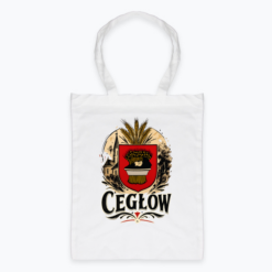Herb Cegłowa - Torba