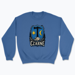Herb Czarne - Bluza
