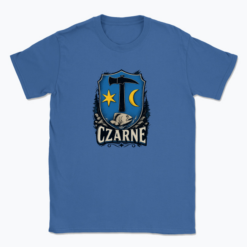 Herb Czarne - T-shirt
