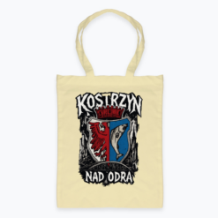 Herb Kostrzyna nad Odrą - Torba