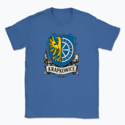 Herb Krapkowic - T-shirt