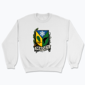 Herb Mrozów - Bluza