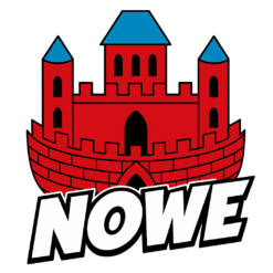 Alternative view of Herb Nowe - T-shirt