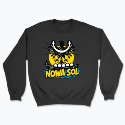 Herb Nowej Soli - Bluza