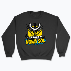 Herb Nowej Soli - Bluza