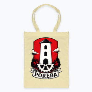 Herb Poręby - Torba