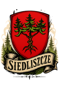 Alternative view of Herb Siedliszcza - Torba