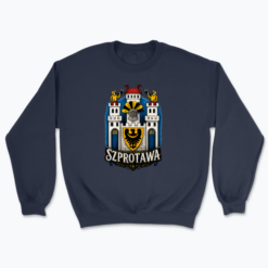 Herb Szprotawy - Bluza