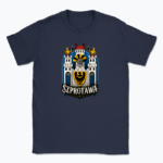 Herb Szprotawy - T-shirt