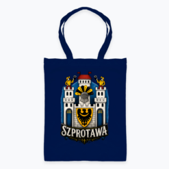 Herb Szprotawy - Torba