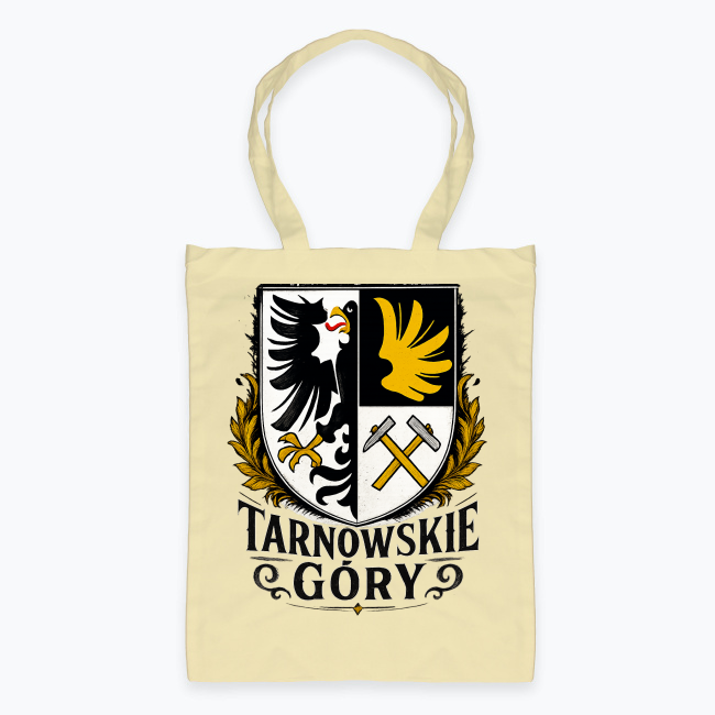 Herb Tarnowskich Gór - Torba