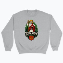 Herb Tomaszowa Lubelskiego - Bluza