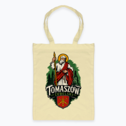 Herb Tomaszowa Lubelskiego - Torba