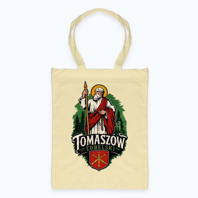 Herb Tomaszowa Lubelskiego - Torba