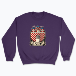 Herb Żarek - Bluza
