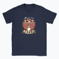 Herb Żarek - T-shirt
