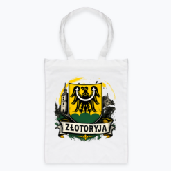 Herb Złotoryi - Torba