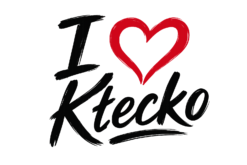 Alternative view of I love Kłecko - Bluza