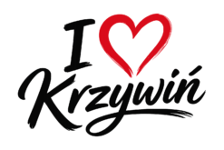 Alternative view of I love Krzywiń - Czapka z daszkiem