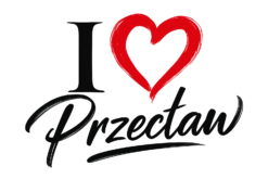 Alternative view of I love Przecław - Torba