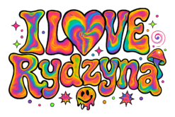 Alternative view of Acid Rydzyna - Koszulka damska