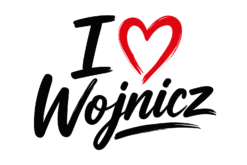 Alternative view of I love Wojnicz - Torba