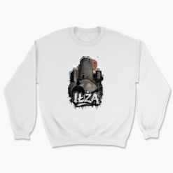 Iłża Hardcore - Bluza