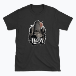Iłża Hardcore - T-shirt
