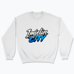 Imielin City - Bluza