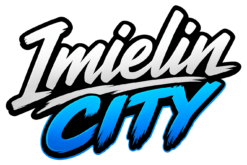 Alternative view of Imielin City - T-shirt