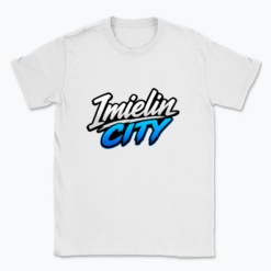 Imielin City - T-shirt
