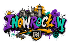 Alternative view of Inowrocław Vibe - Torba