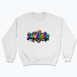 Inowrocław Vibe - Bluza