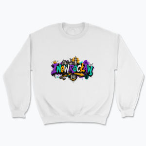 Inowrocław Vibe - Bluza