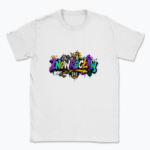Inowrocław Vibe - T-shirt