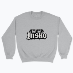 Ińsko Hools - Bluza