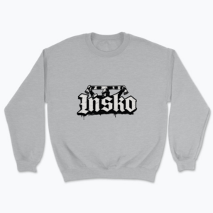 Ińsko Hools - Bluza