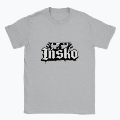 Ińsko Hools - T-shirt