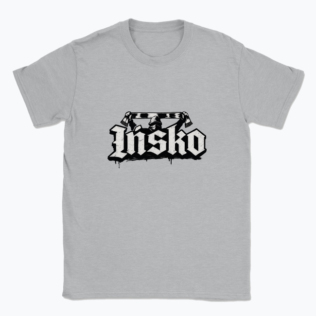 Ińsko Hools - T-shirt