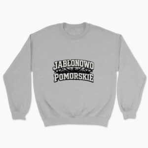 Jabłonowo Pomorskie Hools - Bluza