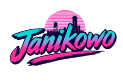 Alternative view of Janikowo Wave - Koszulka damska