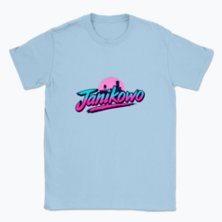 Janikowo Wave - T-shirt
