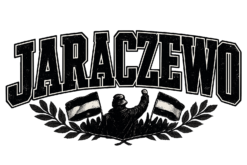 Alternative view of Jaraczewo Fans - Bluza