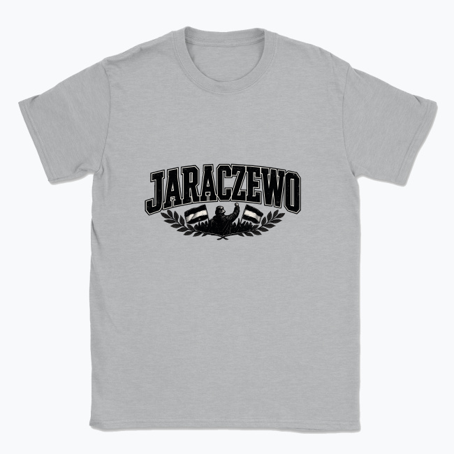 Jaraczewo Fans - T-shirt