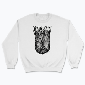 Jarosław Hardcore - Bluza